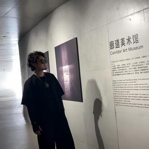 茉莉发型  小北头像