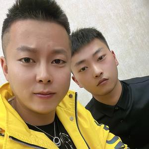 表弟华仔（团队招人）头像