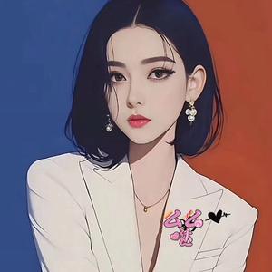 淺笑吟梦头像