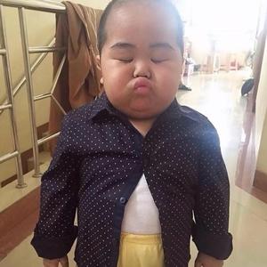 好运滚滚来头像