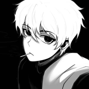 小韩的日常头像