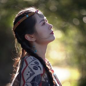 吴晓芳|大田阳光画室头像