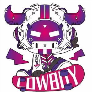 疯狂牛仔城（白云绿地中心城）头像