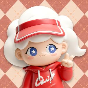 棉护星闺蜜俱乐部头像