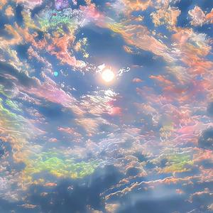 后院小蘑菇头像