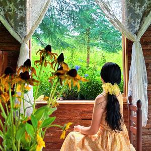 甜-秋秋🍒头像