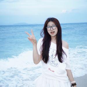 南枝美美在三亚（直播中）头像