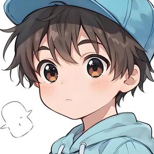 科普小天才头像