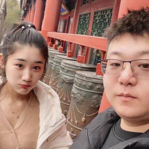 辽宁晨一家小土松（不回私信）保20天头像