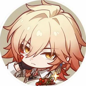 权威调香神头像