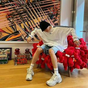 爆炒计划书头像