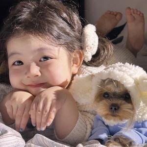 花卷麻麻（哺乳期）头像