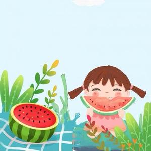 甜 西瓜🍉头像