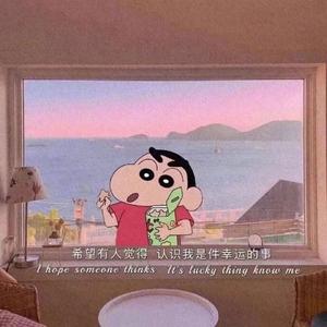 海带头像