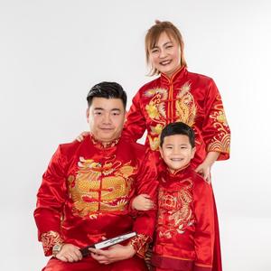 我是李女士头像