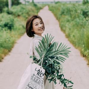 电台主持人舒扬头像