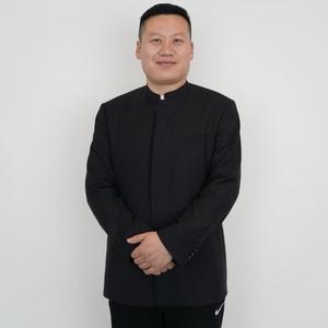 妙手罗老师A-豪豪头像