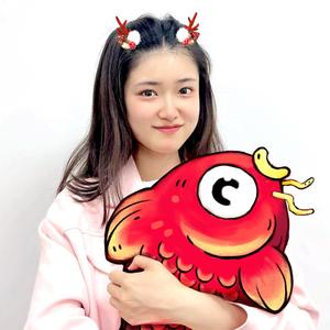团子摸鱼日常头像