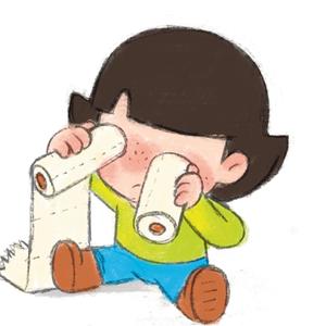 早睡早早起头像