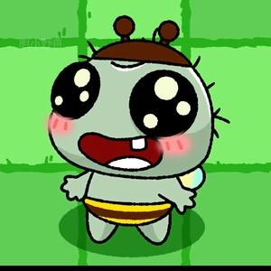 发呆小呆呆头像