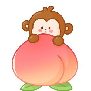 花生吖_✨头像