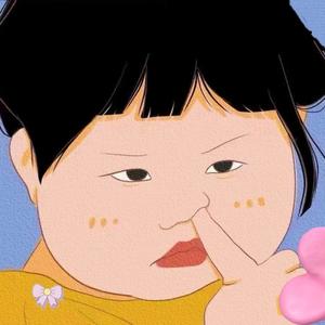 七分饱（变瘦变美版）头像