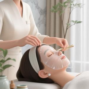 美悦美容工作室头像