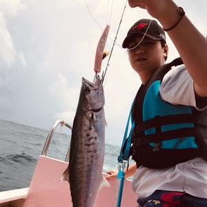 飘渺的钓鱼日记头像