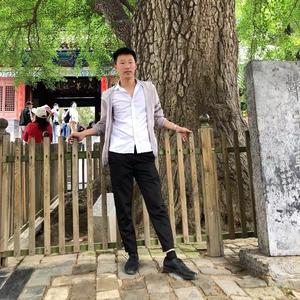 赵先生(钟爱一人)头像