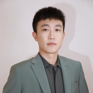 白发使者九哥头像