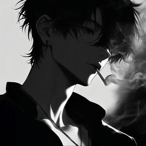 霸道猫总头像