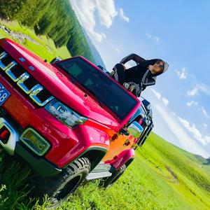 爱跳舞的兰头像