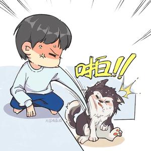 煎饼狗子 💫头像