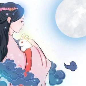 玉兔儿毛绒玩具头像