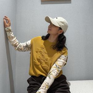 扶沟二生三播创意穿搭铺子头像