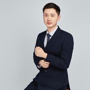 Kevin看未科头像