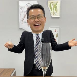 酒听夏说头像