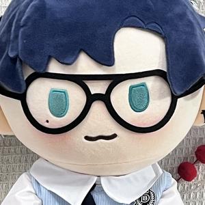 今天吃炸梨酥萧小五版笨鸟（发财顺利版）头像