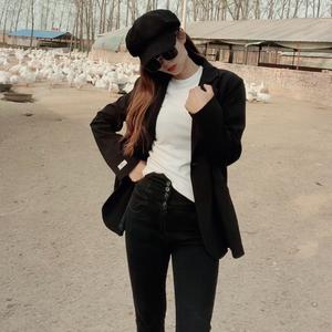 一只鹅（小兴）头像