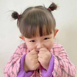 呀～Cathy🎀头像