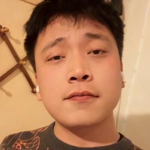 河北棒子（自律版)头像