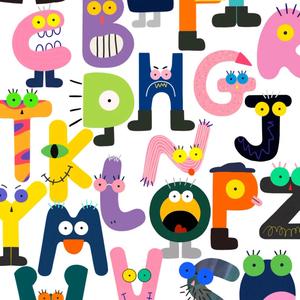 火火英语启蒙头像