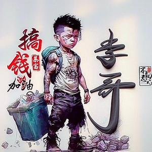 多米多．李头像