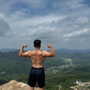 运动健身陆教练头像