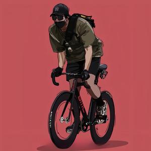 努力增肥的骑行寇头像