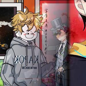 虾仁不瞎（奇遇比比西） 头像