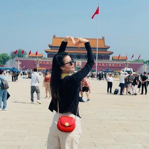 你好，时光⏰头像