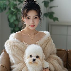 今喜女装（月子中）好物分享头像