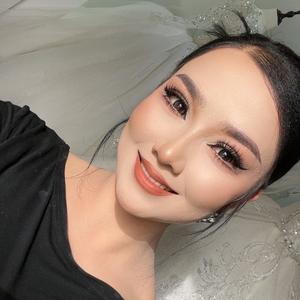 库车市缇娜婚妆店头像