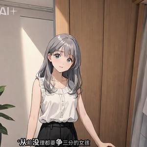 不爱喝丸子汤了头像